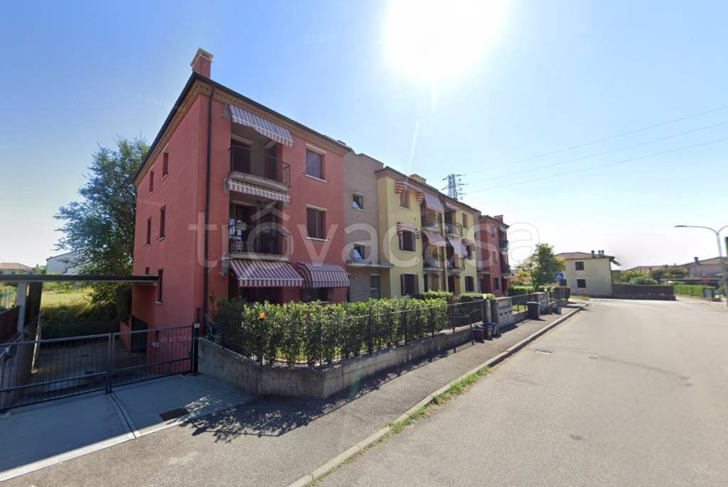 appartamento in vendita a Noventa Vicentina
