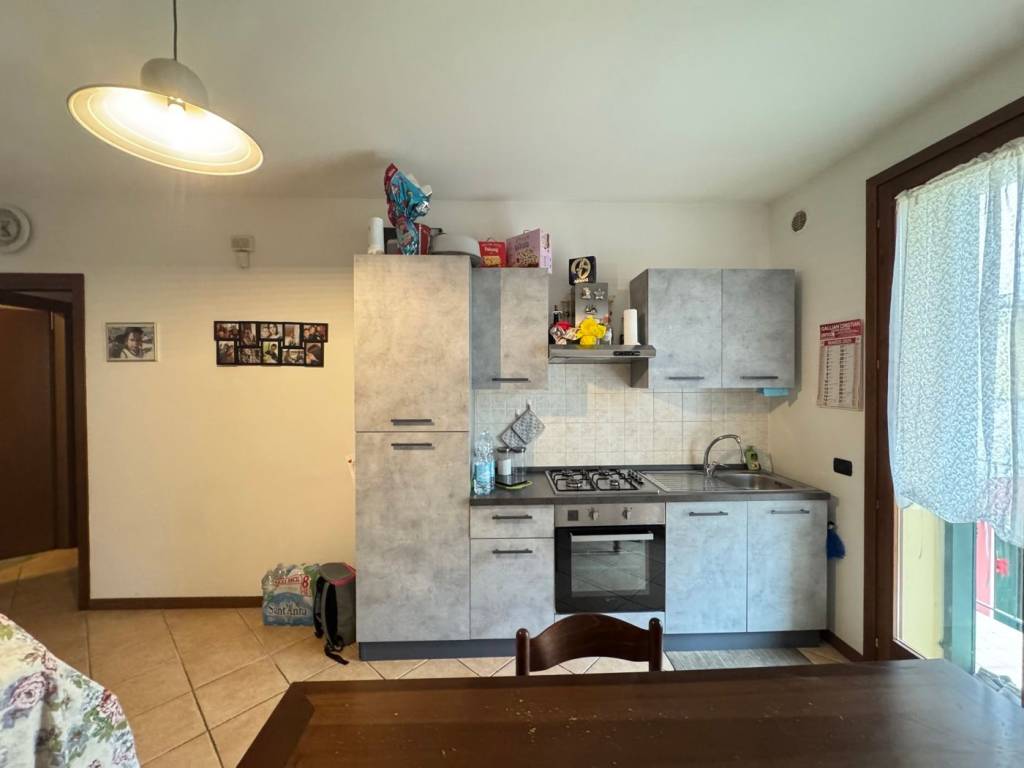 appartamento in vendita a Noventa Vicentina