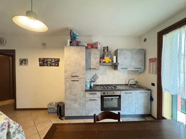 appartamento in vendita a Noventa Vicentina