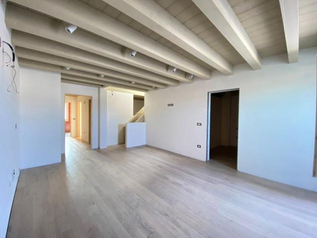 appartamento in vendita a Noventa Vicentina