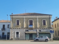 casa indipendente in vendita a Noventa Vicentina