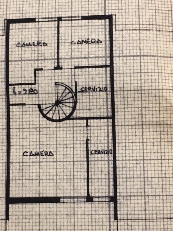 casa indipendente in vendita a Noventa Vicentina