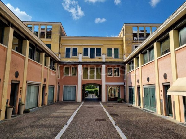 ufficio in vendita a Noventa Vicentina