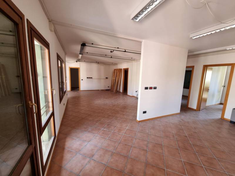 appartamento in vendita a Noventa Vicentina