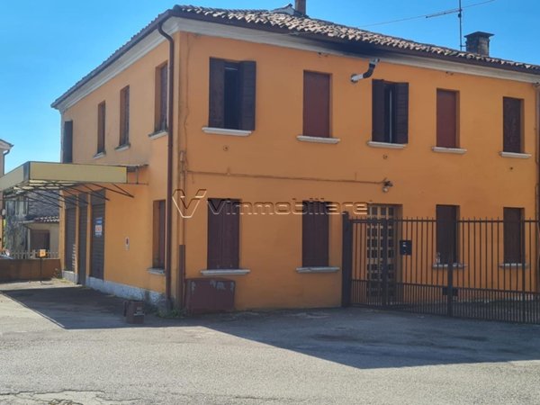 appartamento in vendita a Noventa Vicentina