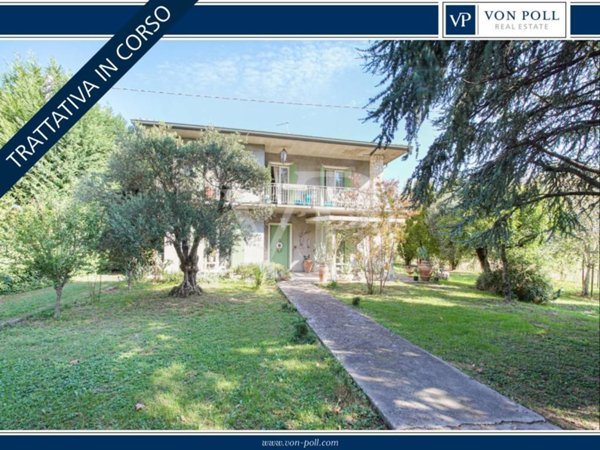 casa indipendente in vendita a Noventa Vicentina