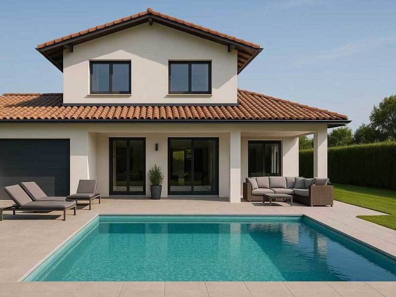 casa indipendente in vendita a Noventa Vicentina in zona Saline