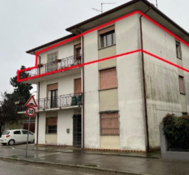 appartamento in vendita a Noventa Vicentina