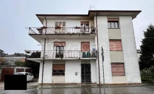 appartamento in vendita a Noventa Vicentina