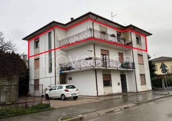 appartamento in vendita a Noventa Vicentina