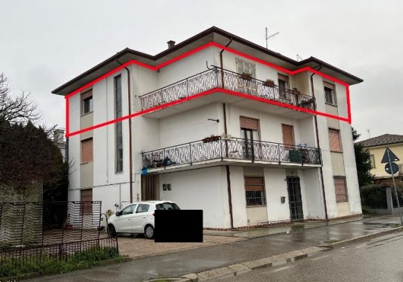 appartamento in vendita a Noventa Vicentina