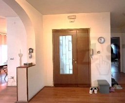 appartamento in vendita a Noventa Vicentina