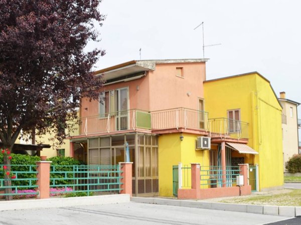 casa indipendente in vendita a Noventa Vicentina