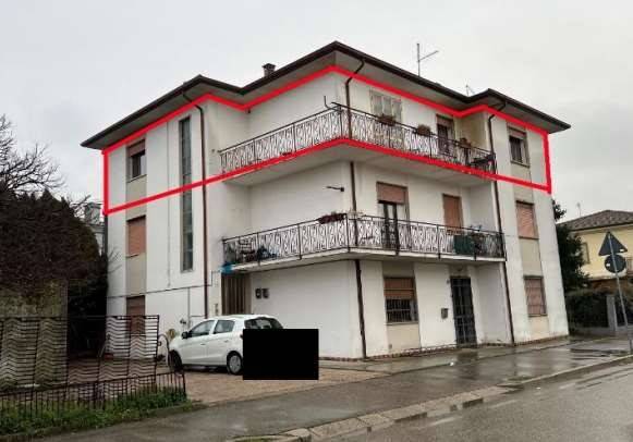 appartamento in vendita a Noventa Vicentina