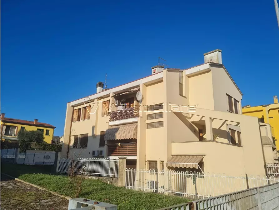 appartamento in vendita a Noventa Vicentina