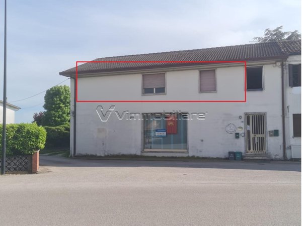 appartamento in vendita a Noventa Vicentina