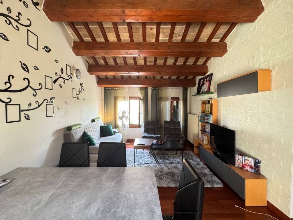 appartamento in vendita a Noventa Vicentina