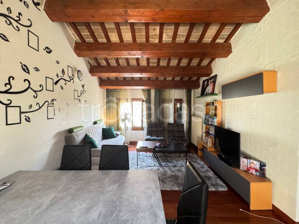 appartamento in vendita a Noventa Vicentina