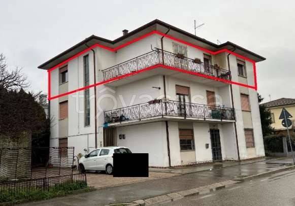 appartamento in vendita a Noventa Vicentina