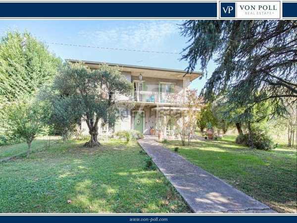 casa indipendente in vendita a Noventa Vicentina