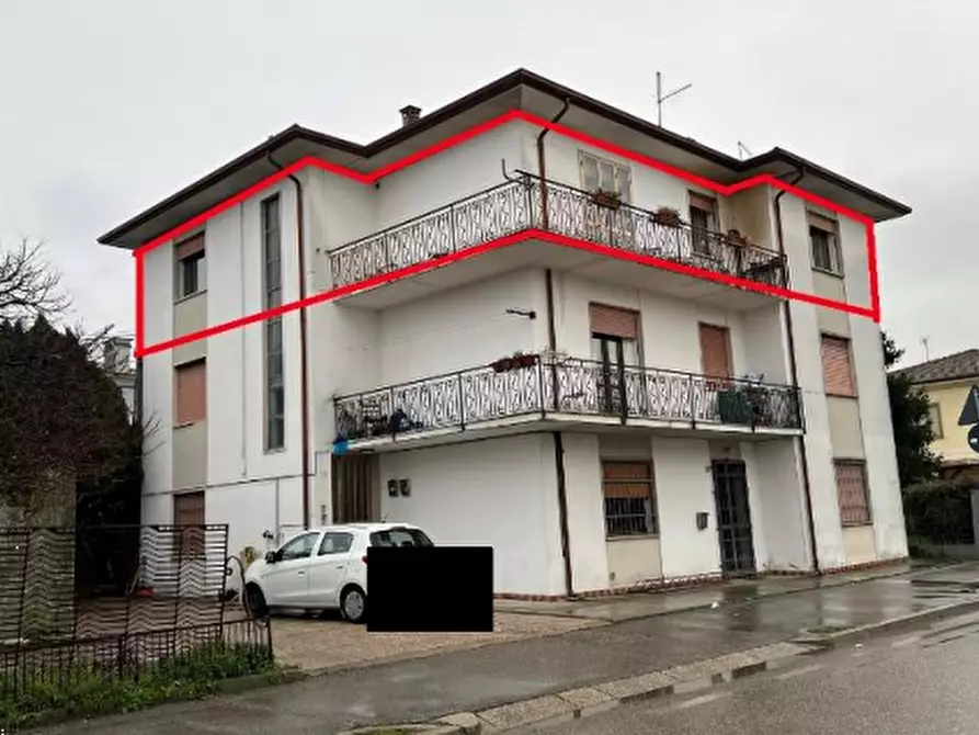 appartamento in vendita a Noventa Vicentina