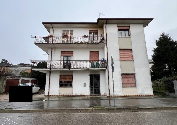 appartamento in vendita a Noventa Vicentina