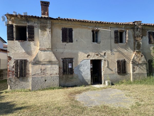 casa indipendente in vendita a Noventa Vicentina