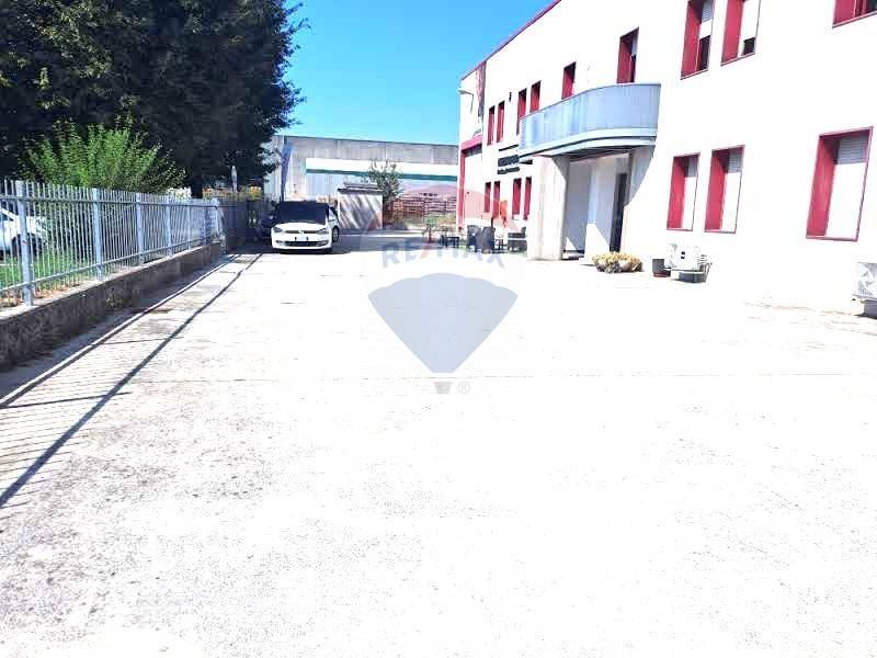 capannone in vendita a Noventa Vicentina