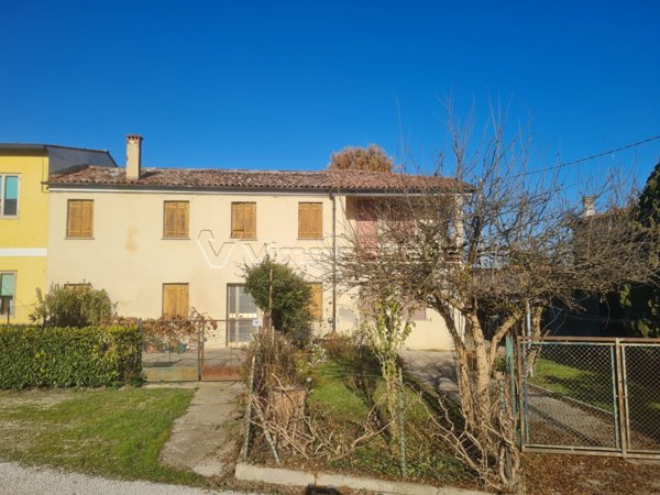 appartamento in vendita a Noventa Vicentina