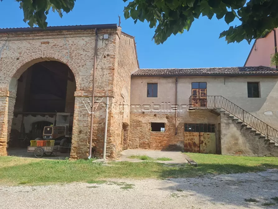 locale di sgombero in vendita a Noventa Vicentina