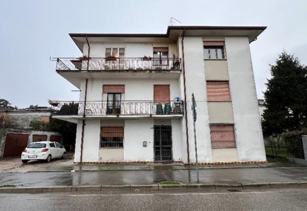 appartamento in vendita a Noventa Vicentina
