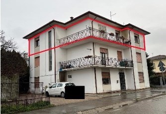 appartamento in vendita a Noventa Vicentina