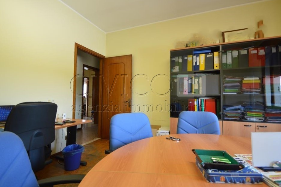 casa semindipendente in vendita a Noventa Vicentina