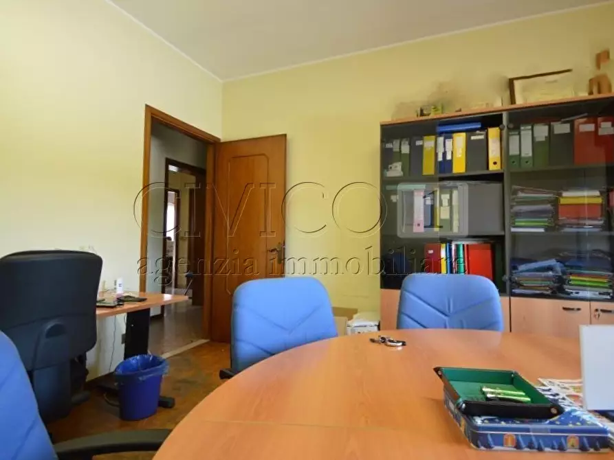 casa semindipendente in vendita a Noventa Vicentina