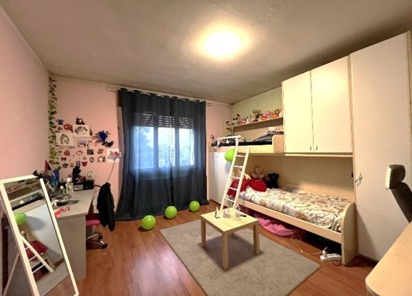 appartamento in vendita a Noventa Vicentina