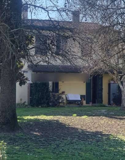 casa indipendente in vendita a Noventa Vicentina
