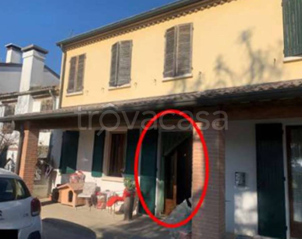appartamento in vendita a Noventa Vicentina