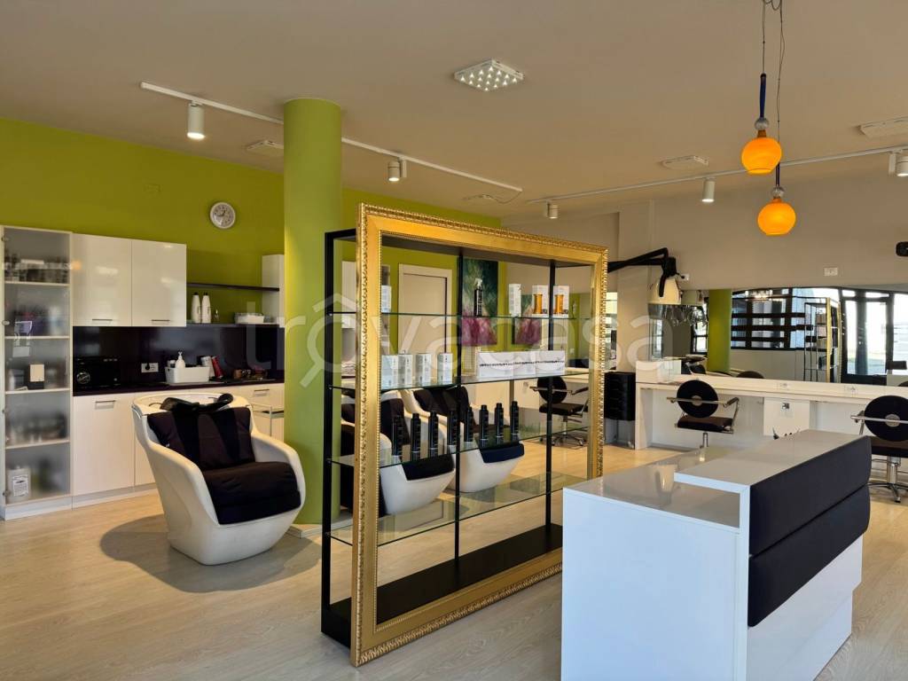 negozio in vendita a Noventa Vicentina