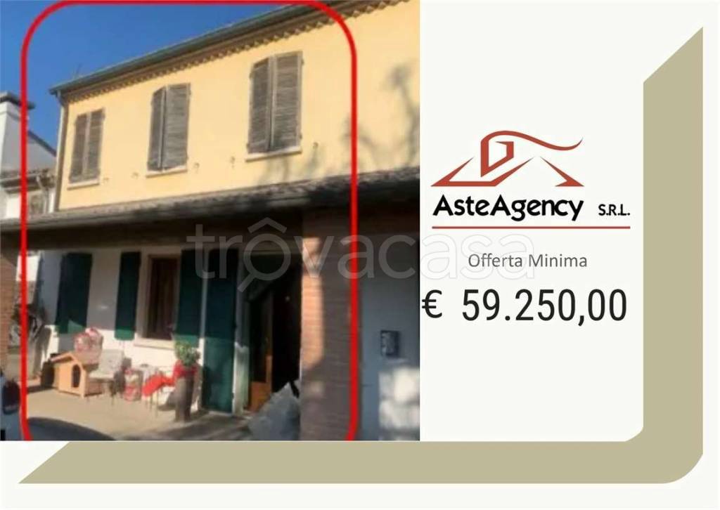 casa indipendente in vendita a Noventa Vicentina
