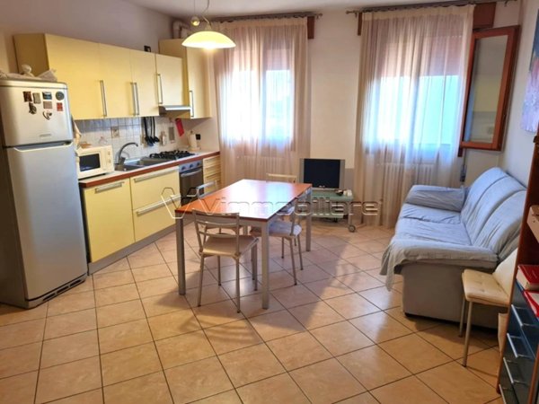 appartamento in vendita a Noventa Vicentina