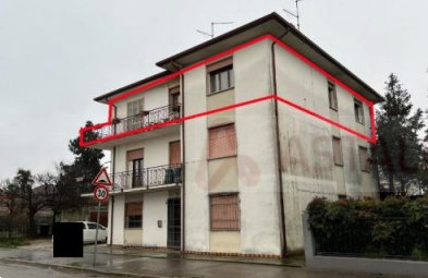 appartamento in vendita a Noventa Vicentina