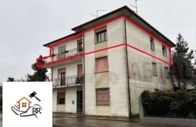 appartamento in vendita a Noventa Vicentina