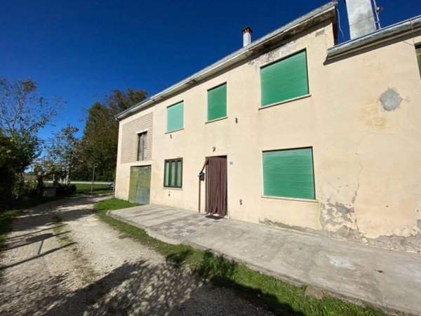appartamento in vendita a Noventa Vicentina