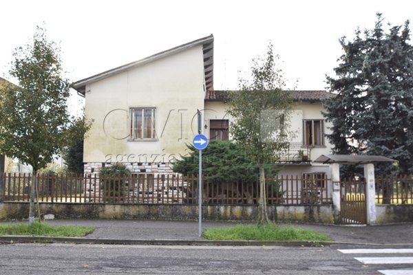 casa indipendente in vendita a Noventa Vicentina