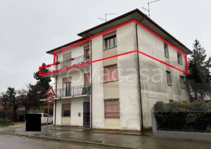 appartamento in vendita a Noventa Vicentina