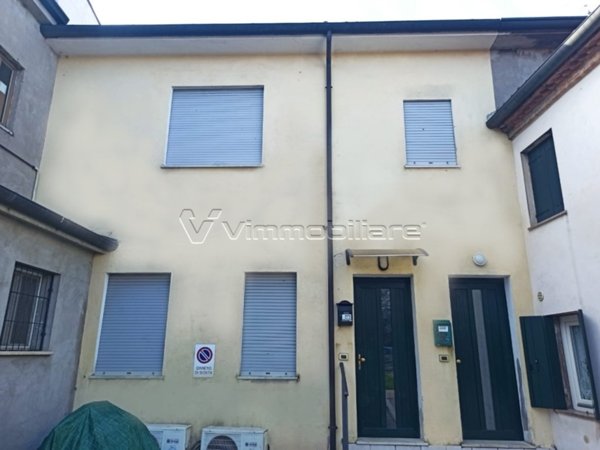 appartamento in vendita a Noventa Vicentina