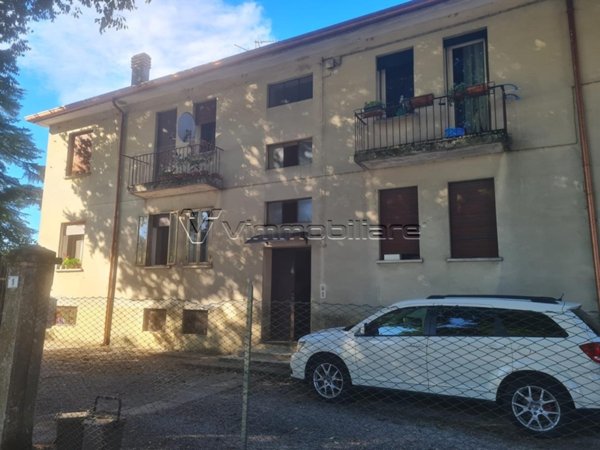 appartamento in vendita a Noventa Vicentina