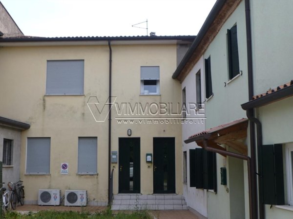 appartamento in vendita a Noventa Vicentina
