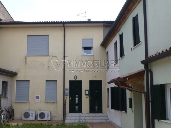 appartamento in vendita a Noventa Vicentina