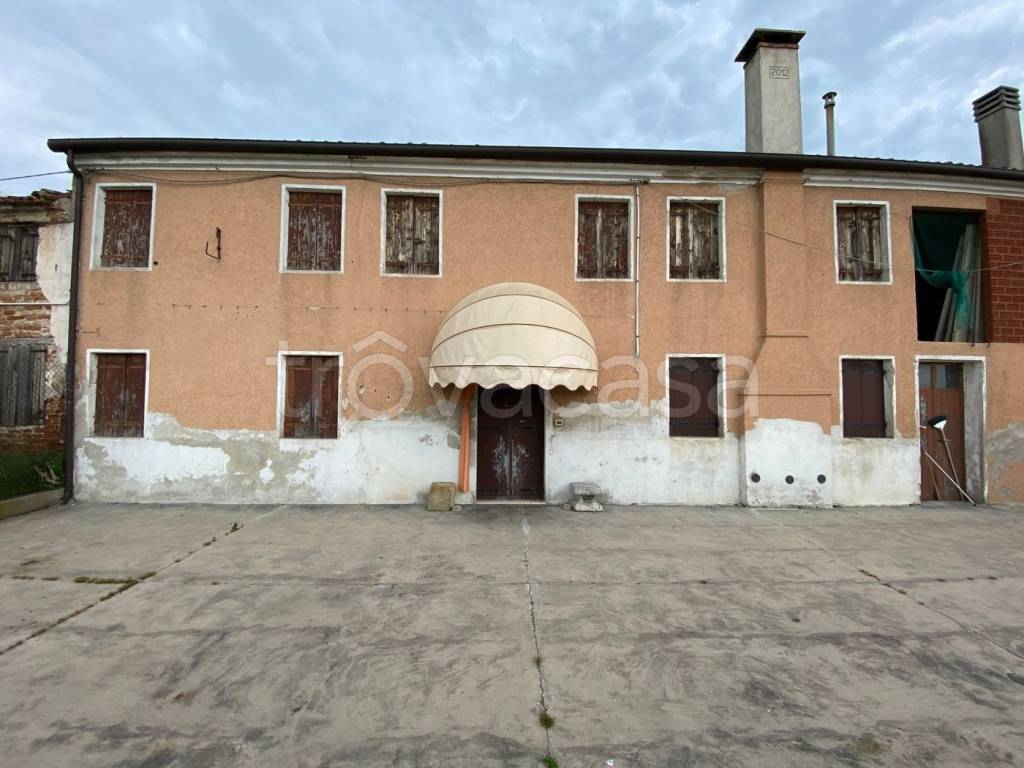 appartamento in vendita a Noventa Vicentina